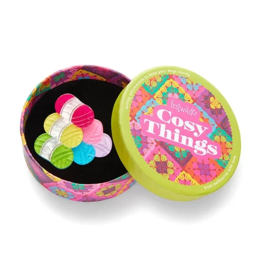 Best Yarn Spinner Brooch Brooches