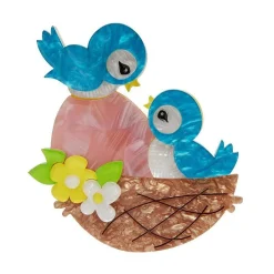 Best Sale Young Love Brooch Brooches