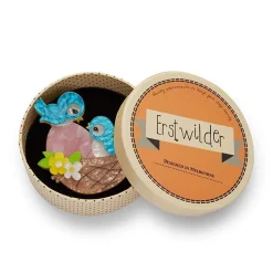 Best Sale Young Love Brooch Brooches