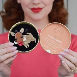 Cheap Young Warthog Brooch Brooches
