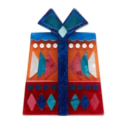 Shop Yuletide Treasure Brooch Brooches