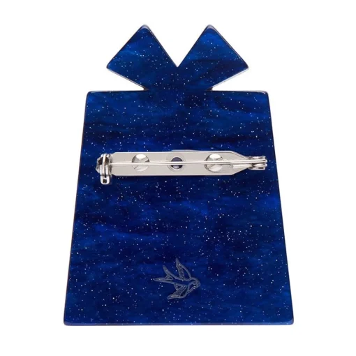 Shop Yuletide Treasure Brooch Brooches