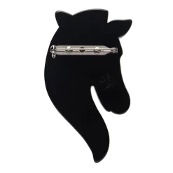 Sale Zelda The Zestful Zebra Brooch Brooches
