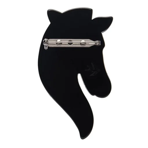 Sale Zelda The Zestful Zebra Brooch Brooches